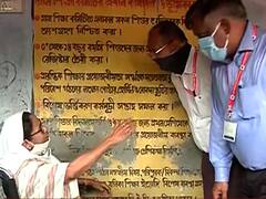 Nandigram के चुनाव में क्या Mamata Banerjee फंस गई हैं? | इंडिया चाहता है