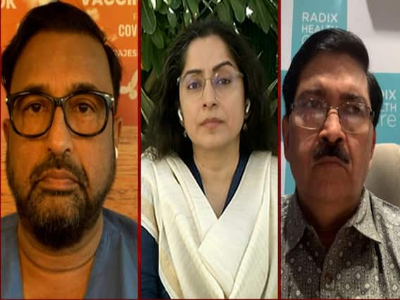 Experts से जानिए- कैसे देश में फिर से बढ़ने लगे Corona के मामले?