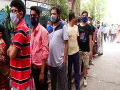 Ground Report: दक्षिण कोलकाता के मतदाता किन मुद्दों पर कर रहे वोट? | WB Election Phase-4 Voting