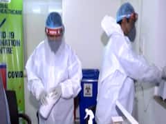 Corona Update : कोरोना की दूसरी लहर ने मचाई तबाही, पिछले 11 दिन में दर्ज हुए 10 लाख से ज्यादा मामले