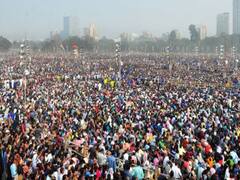 Corona संकट के बीच रैलियों में जमा हो रही भीड़ पर EC और गृह मंत्रालय को मिला नोटिस