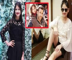 Bajrangi Bhaijaan की 'मुन्नी' ने बताई अपनी व्यथा, शेयर की ये फोटो। Harshaali Malhotra 