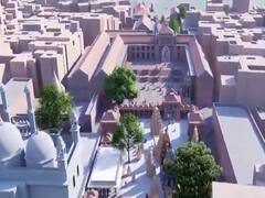 काशी विश्वनाथ मंदिर Vs ज्ञानवापी मस्जिद : फिर निकला मंदिर-मस्जिद का जिन्न ! 