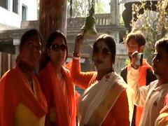 West Bengal Elections 2021 : क्या बंगाल के रण में सितारे जीतेंगे? तीसरे चरण में दिग्गजों की टक्कर