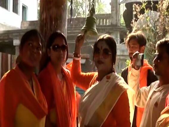 West Bengal Elections 2021 : क्या बंगाल के रण में सितारे जीतेंगे? तीसरे चरण में दिग्गजों की टक्कर