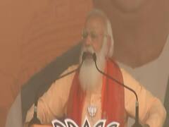 'दीदी' को अब जाना ही होगा, नंदीग्राम के लोगों ने काम पूरा कर दिया है: PM Modi