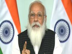 कोरोना पर PM Modi ने की मुख्यमंत्रियों के साथ वर्चुअली बैठक, दूसरी लहर को बताया ज्यादा खतरनाक। फटाफट