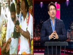 क्या है Babul Supriyo से जुड़ा 'थप्पड़ कांड'? | Poll Khol