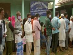 Nandigram में कड़ी सुरक्षा, दूसरे दौर का मतदान आज | West Bengal Election 2021