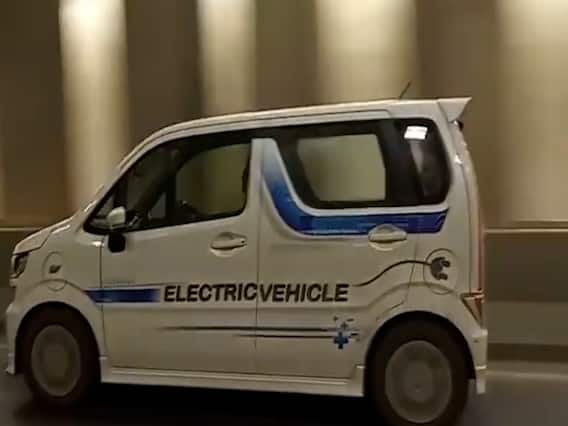 2024 से पहले Electric वाहनों का प्लान...महंगे तेल के 'इलाज' का राज | Raj Ki Baat 