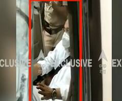 Mukhtar Ansari की आज की Exclusive तस्वीर देखिए | Banda Jail 