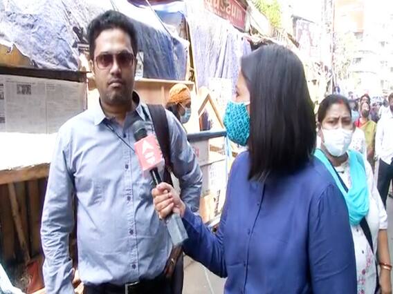 West Bengal में बढ़ रहे हैं कोरोना केस, देखिए- किस तरह से लोग बचाव कर रहे हैं