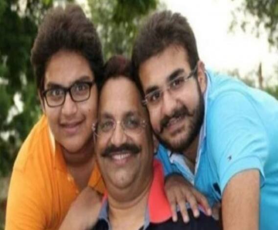 Mukhtar का काला कुनबा होगा कंगाल, अब बारी बेटे, पत्नी और ससुरालवालों की | High Alert 