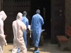 Coronavirus Live Updates: दूसरी लहर की दलदल में देश बुरी तरह फंसता जा रहा है