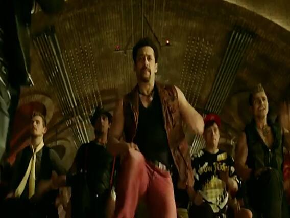 ..तो फैंस को ईद पर 'राधे' का गिफ्ट नहीं दे पाएंगे सलमान ! | खबर फिल्मी है