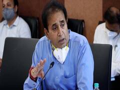 NCP की दलील- कोर्ट ने CBI को Anil Deshmukh से पूछताछ के आदेश दिए हैं, जांच के नहीं | हुंकार