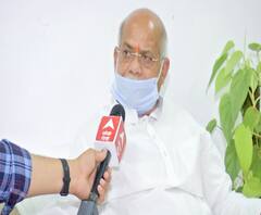 Mukhtar Ansari और Panchayat Chunav पर राज्यसभा सांसद Shiv Pratap Shukla का बड़ा बयान 