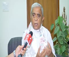 Gyanvapi Masjid पर बात करते हुए BJP सांसद ने मुस्लिमों को लेकर कह दी ऐसी बात 