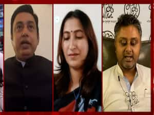 Assam EVM Case: BJP नेता की गाड़ी में EVM- संयोग या साजिश ? | Hunkaar | 02 April 2021