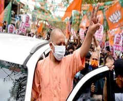  West Bengal Elections: CM Yogi के बंगाल दौरे का दूसरा दिन आज, 4 चुनावी सभाओं को करेंगे संबोधित | Ganga Savera | ABP Ganga