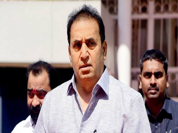 CBI जांच के आदेश के बाद ही Anil Deshmukh को क्यों याद आयी नैतिकता? | हुंकार