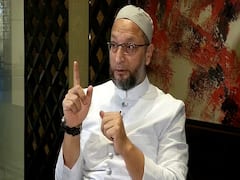 Asaduddin Owaisi Exclusive: 'Mamata Banerjee और Modi में कोई फर्क नहीं है' | WB Election 2021