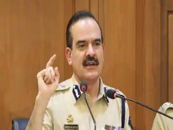 Sign Bulletin: Antilia Case में NIA ने Param Bir Singh से आज 4 घंटे तक की पूछताछ