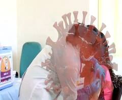 Corona Virus: एक दिन में 1 लाख पार हुए नए केस, ये रिपोर्ट देखकर उड़ जाएंगे आपके होश! Mudde Ki Baat 