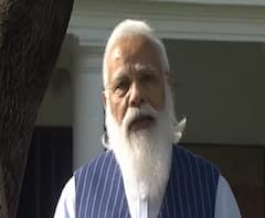 PM मोदी ने परीक्षा पर चर्चा में सुलझाईं छात्रों की उलझनें 