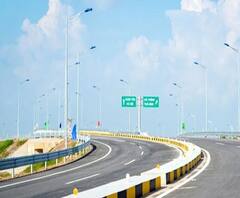  यूपी में 'सड़क क्रांति', सिर्फ आधे घंटे में तय होगी Lucknow-Kanpur की दूरी | Nitin Gadkari 