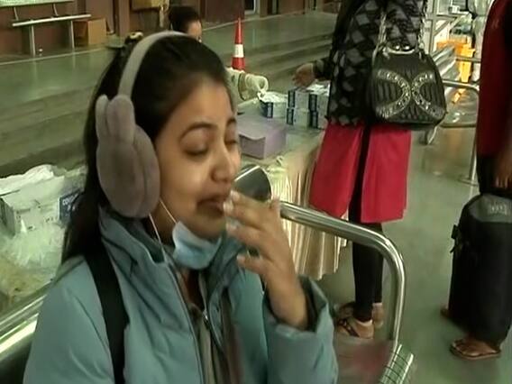 देश की राजधानी Delhi में Corona का नया Record, पिछले 24 घंटे में सामने आए 7897 मामले 