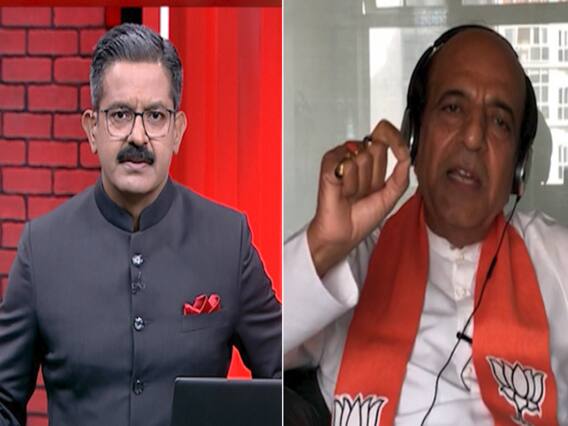 TMC के संस्थापक Dinesh Trivedi ने West Bengal Polls से पहले क्यों थामा BJP का दामन | इंडिया चाहता है