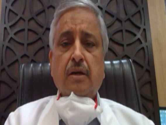 'वैक्सीन कोई मैजिक बुलेट नहीं है'- बोले AIIMS चीफ डॉ Randeep Guleria, जानिए क्यों अचानक बढ़े मामले?