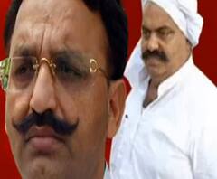 Mukhtar की हालत से दहशत में माफिया, Ateeq Ahmad को भी कार्रवाई का डर | High Alert