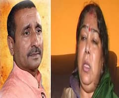 Panchayat Chunav: Rape केस में दोषी कुलदीप सेंगर की पत्नी को BJP ने दिया टिकट 