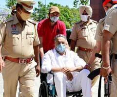 UP Police को मिली Mukhtar Ansari की कस्टडी | Banda Jail 