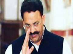 UP के बाहुबली Mukhtar Ansari के डर की Inside Story । Sansani 04.05.2021