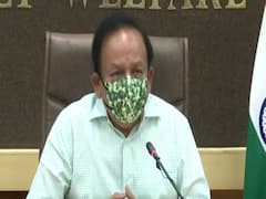 केंद्रीय स्वास्थ्य मंत्री हर्षवर्धन बोले-'कोरोना की पहली लहर के मुकाबले अब बेहतर इंतजाम'
