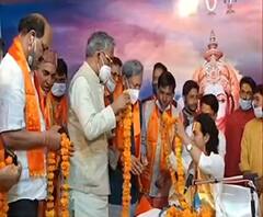 Uttarakhand: आज तीरथ कैबिनेट की अहम बैठक, इन मुद्दों पर होगा मंथन 