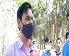 'Haridwar Mahakumbh में जो भी आएं, सुखद अनुभव लेकर जाएं' : Deepak Rawat 