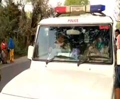 Kanpur में युवती से गैंगरेप, खेत में गेहूं काट रही युवती को उठा ले गए 3 लोग| High Alert | ABP Ganga 