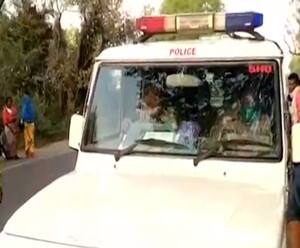 Kanpur में युवती से गैंगरेप, खेत में गेहूं काट रही युवती को उठा ले गए 3 लोग| High Alert | ABP Ganga 