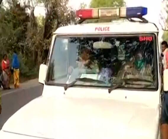 Kanpur में युवती से गैंगरेप, खेत में गेहूं काट रही युवती को उठा ले गए 3 लोग| High Alert | ABP Ganga 