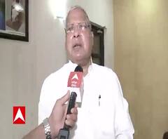 Panchayat Chunav: BJP हर वक्त चुनाव की तैयारी के मूड में रहती है! | Rajendra Agrawal