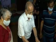 Election 2021: केरल में 'मेट्रो मैन' E. Sreedharan और चेन्नई में अभिनेता रजनीकांत ने डाला वोट