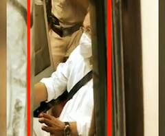 UP पहुंचा मुख्तार अंसारी, हुआ मेडिकल, बढ़ा ब्लड प्रेशर | Uttar Pradesh | ABP Ganga