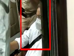 माफिया 'डॉन' मुख्तार अंसारी के सफर की आंखो-देखी, रोपड़ से बांदा तक हाई अलर्ट । Sansani 06.04.2021