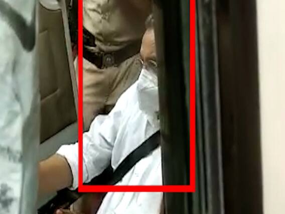 माफिया 'डॉन' मुख्तार अंसारी के सफर की आंखो-देखी, रोपड़ से बांदा तक हाई अलर्ट । Sansani 06.04.2021