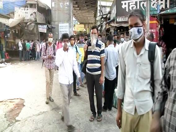 Ground Report: क्या Maharashtra में फिर लगे Lockdown? देखिए क्या कहते हैं लोग