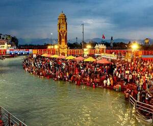 Haridwar: देखिए क्या है शाही स्नान के लिए लागू होने वाला नया ट्रैफिक प्लान ?